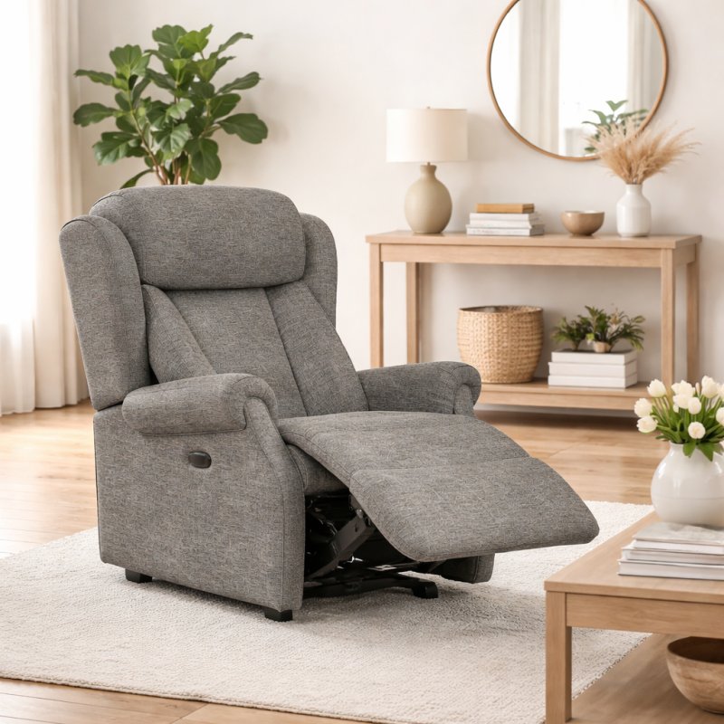 Sherborne Cartmel Standard Rechargeable Recliner Chair Sherborne Cartmel Standard Rechargeable Recliner Chair
