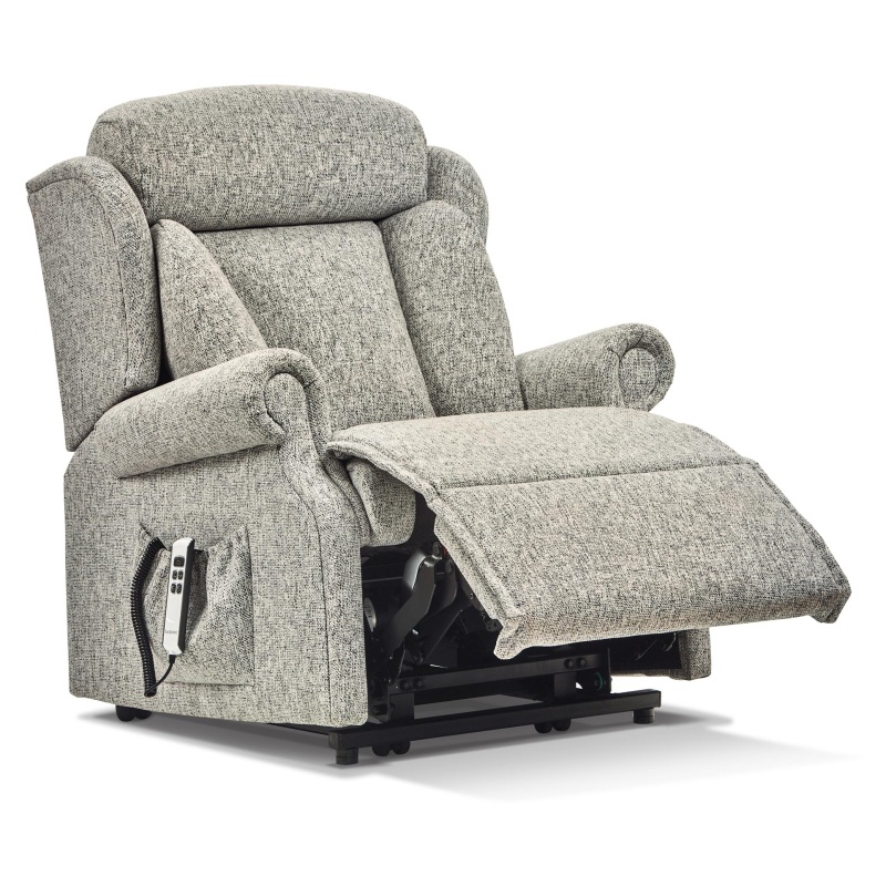 Sherborne Cartmel Petite 2 Motor Riser Recliner with Lumbar and Head Adjustment Sherborne Cartmel Petite 2 Motor Riser Recliner with Lumbar and Head Adjustment