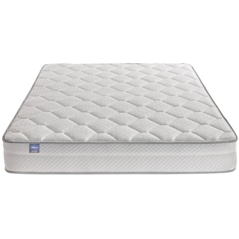 Silentnight Memory 1400 Mattress Silentnight Memory 1400 Mattress
