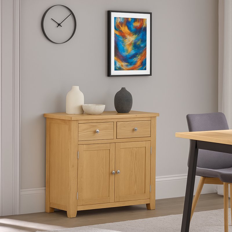 Newbridge Small Sideboard Newbridge Small Sideboard