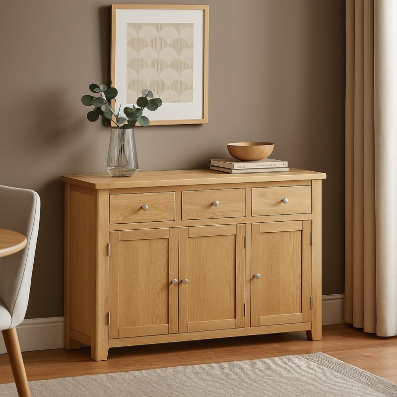 Newbridge Large Sideboard Newbridge Large Sideboard