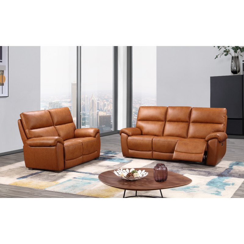 Rio recliner sofa outlet
