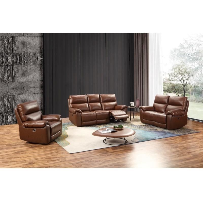 Power reclining living room sets discount