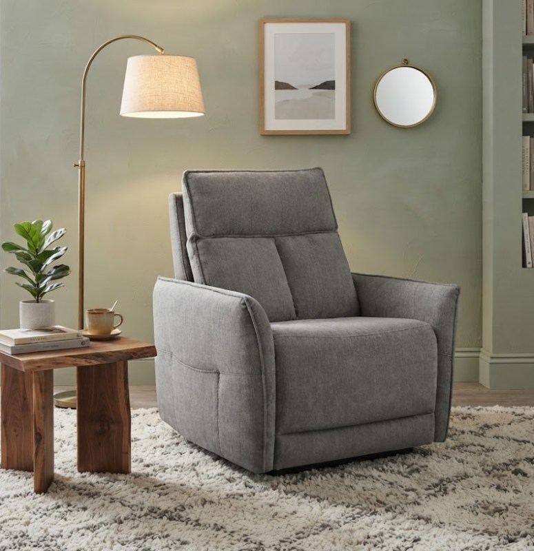 ARMCHAIR IMPROVED LIFESTYLE