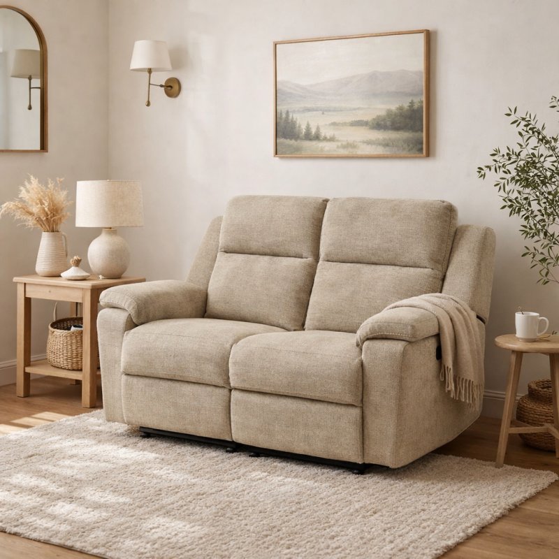 Tampa 2 Seater Power Recliner Sofa Tampa 2 Seater Power Recliner Sofa