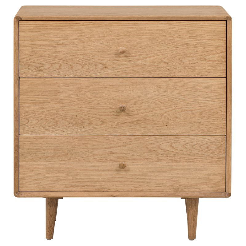 Alverstone 3 Drawer Chest Alverstone 3 Drawer Chest