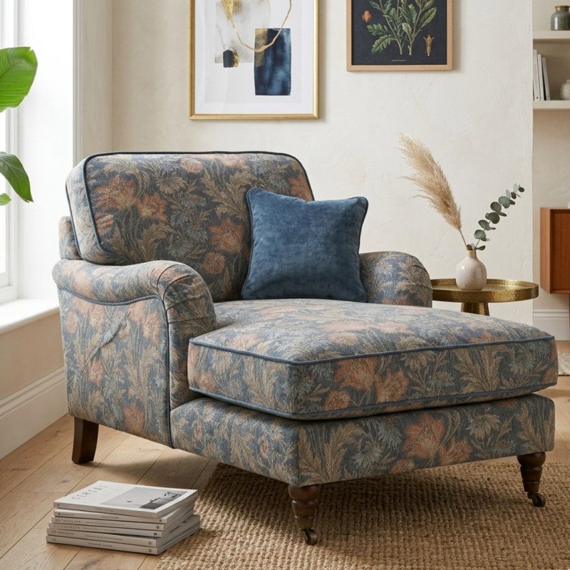 Bella Lounger Chair Bella Lounger Chair