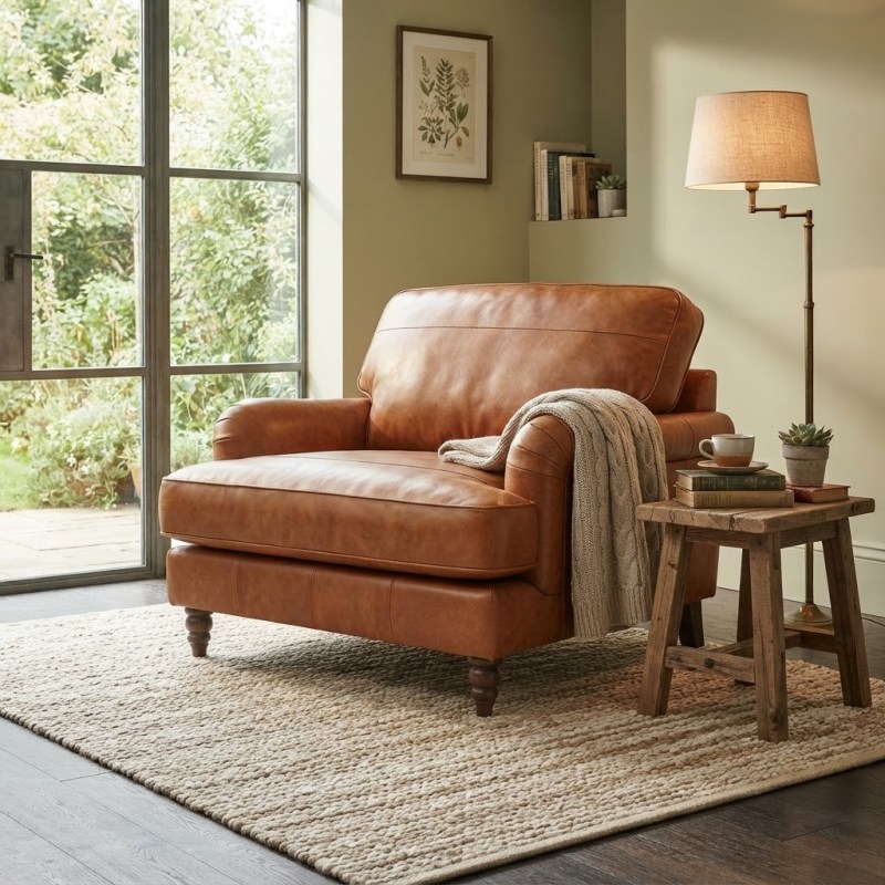 Love Chair LIFESTYLE