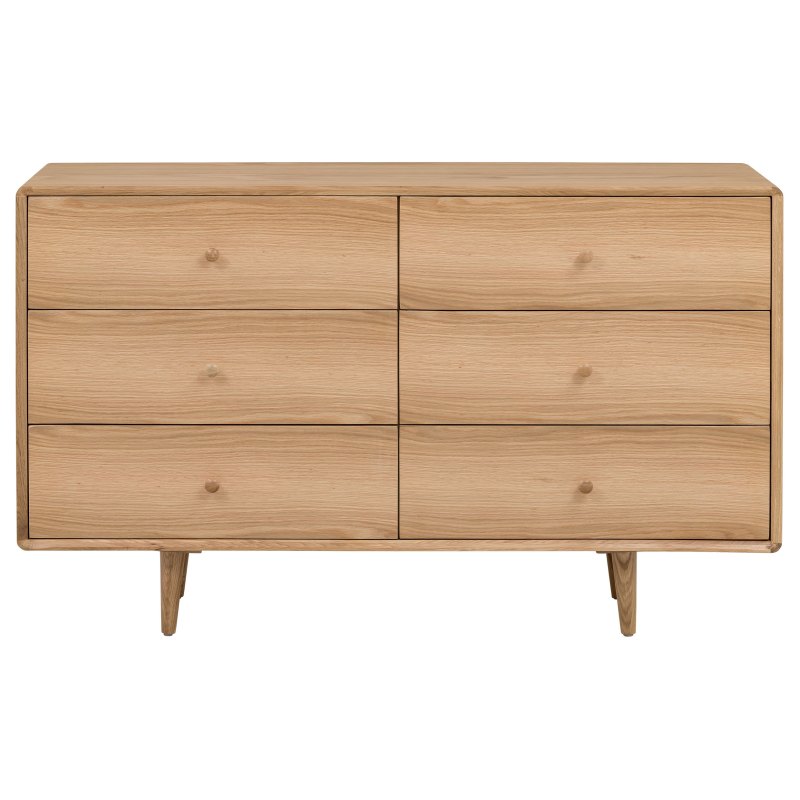 Alverstone 6 Drawer Chest Alverstone 6 Drawer Chest