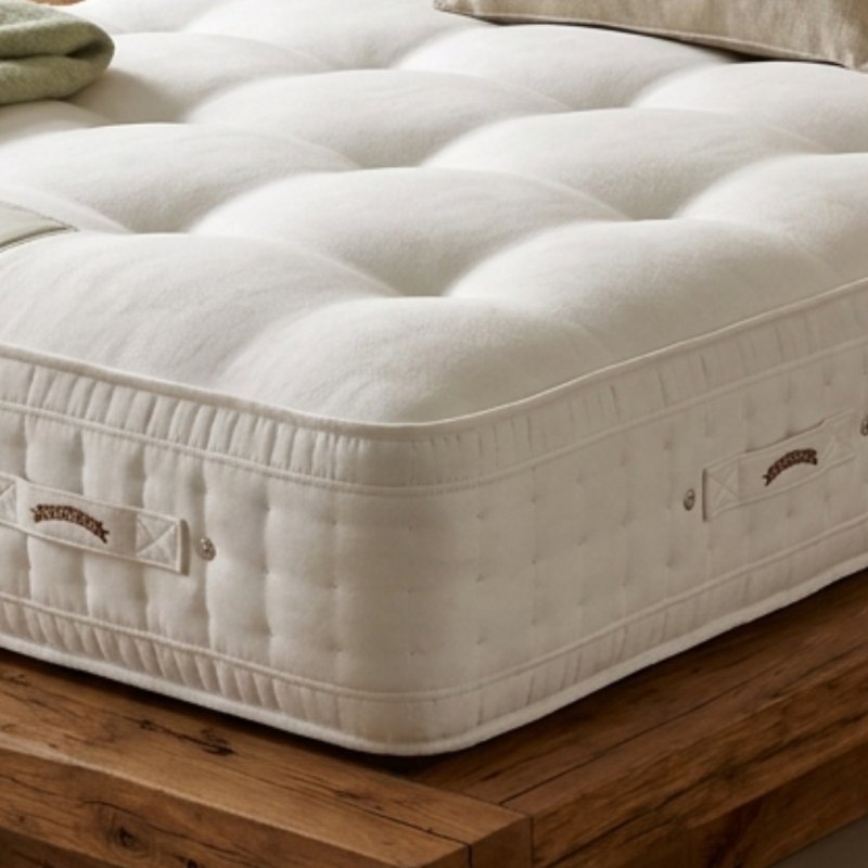 Solent Collection - Diamond 6000 Single 90cm Mattress Solent Collection - Diamond 6000 Single 90cm Mattress