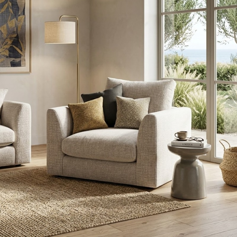 Marbella Chair Marbella Chair