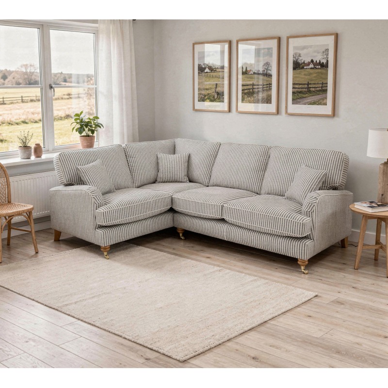 Salcombe Small Corner Chaise Salcombe Small Corner Chaise