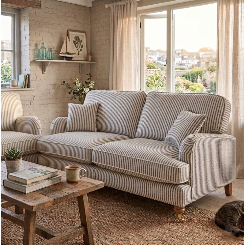 Salcombe 3 Seater Sofa Salcombe 3 Seater Sofa