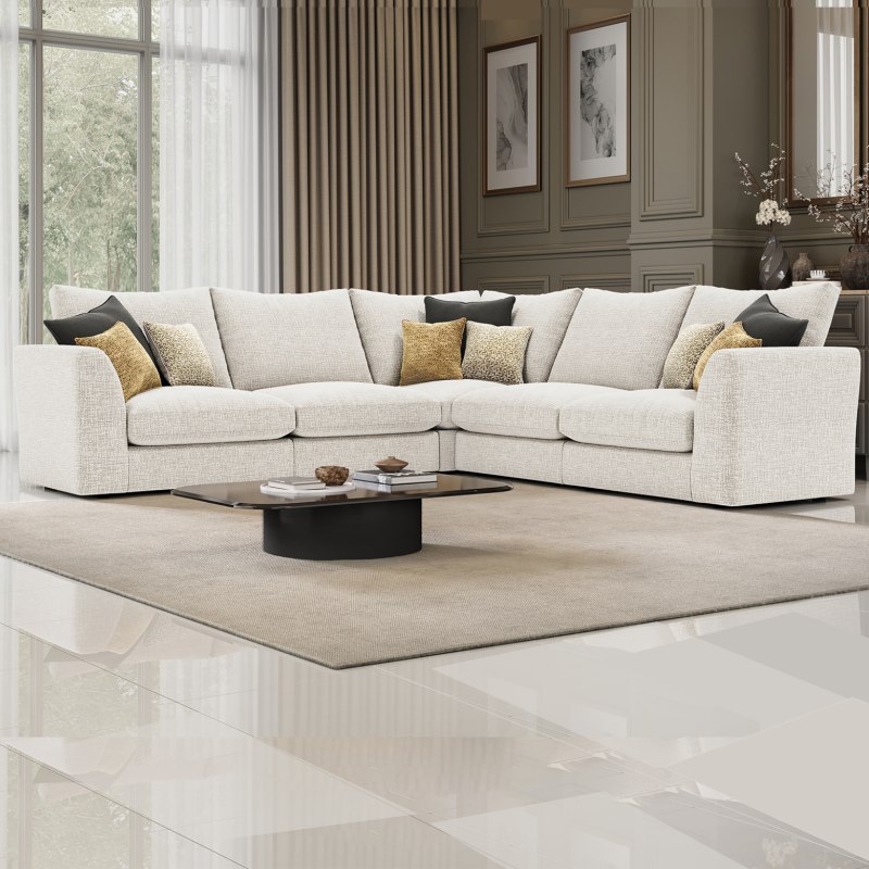 Marbella Corner Sofa Marbella Corner Sofa