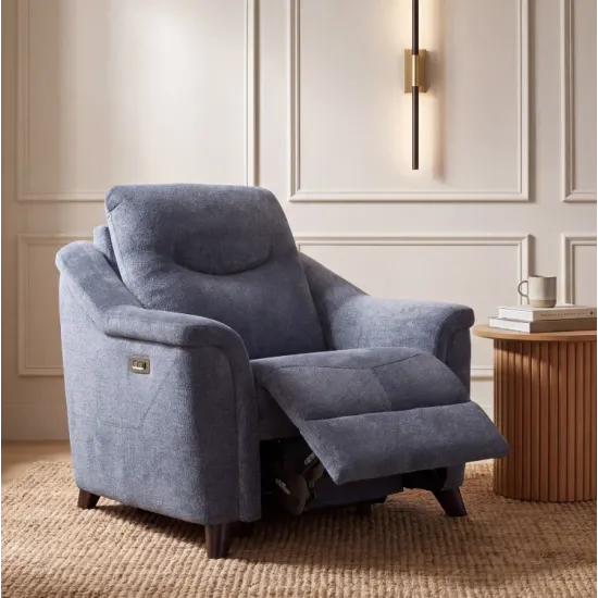 OLIVIA RECLINER CHAIR