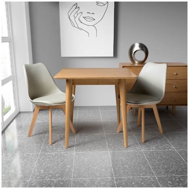 Alverstone Square Dining Table Alverstone Square Dining Table