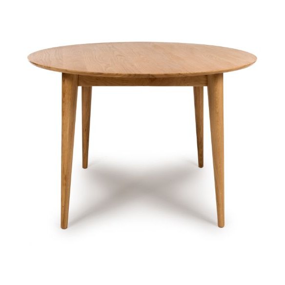 Alverstone Round Dining Table Alverstone Round Dining Table