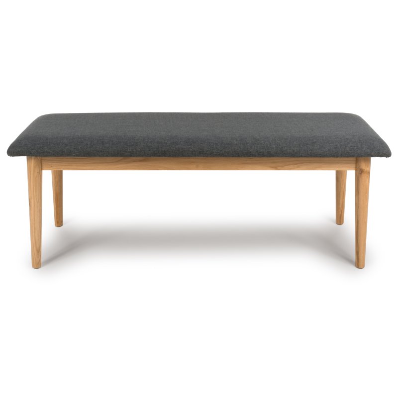 Alverstone Bench - 1200mm Alverstone Bench - 1200mm