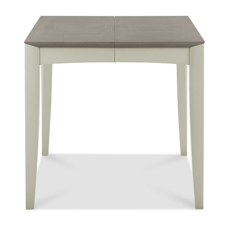 Barton Grey 2-4 Extension Table Barton Grey 2-4 Extension Table