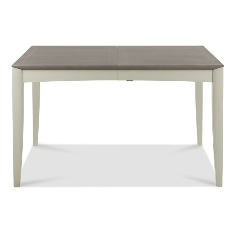 Barton Grey 4-6 Extension Table Barton Grey 4-6 Extension Table