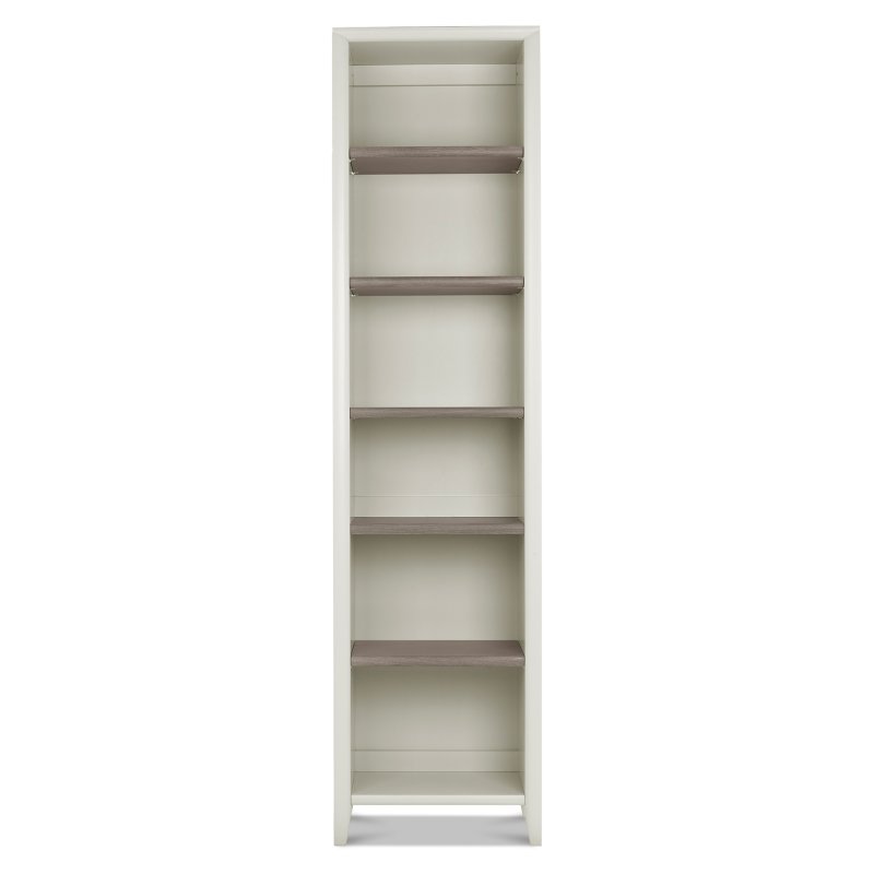 Barton Grey Bookcase Barton Grey Bookcase