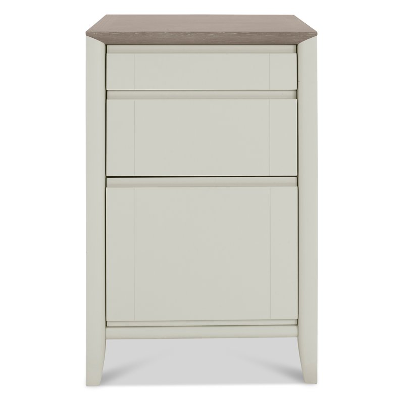 Barton Grey Filing Cabinet Barton Grey Filing Cabinet