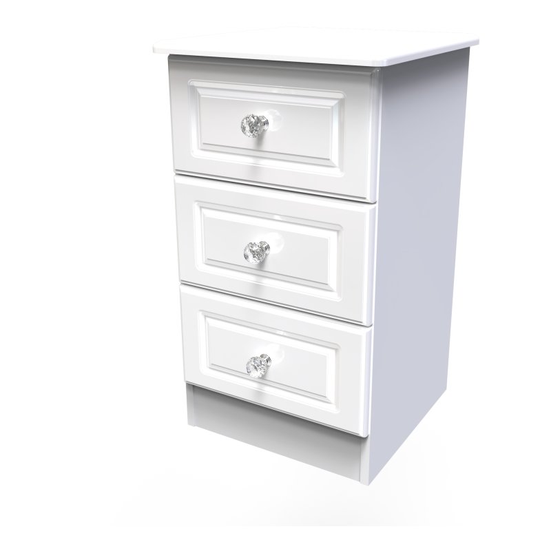 Shide 3 Drawer Locker Shide 3 Drawer Locker