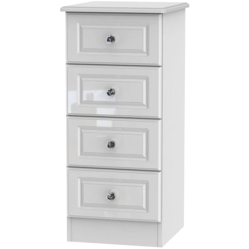 Shide 4 Drawer Locker Shide 4 Drawer Locker