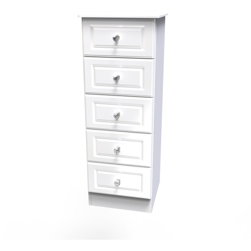 Shide 5 Drawer Locker Shide 5 Drawer Locker