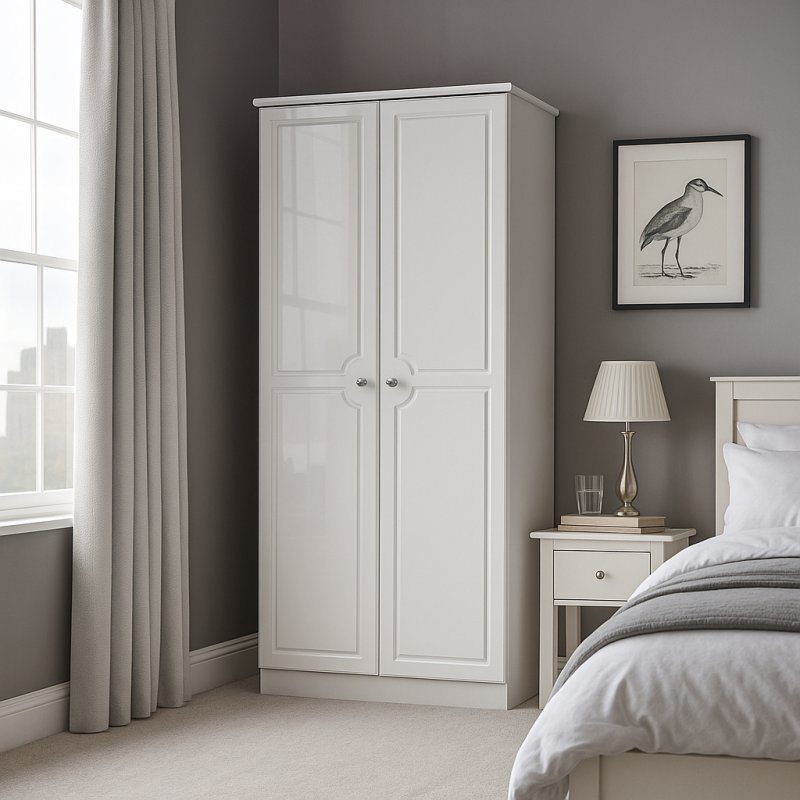 Shide 3ft Plain Robe Shide 3ft Plain Robe