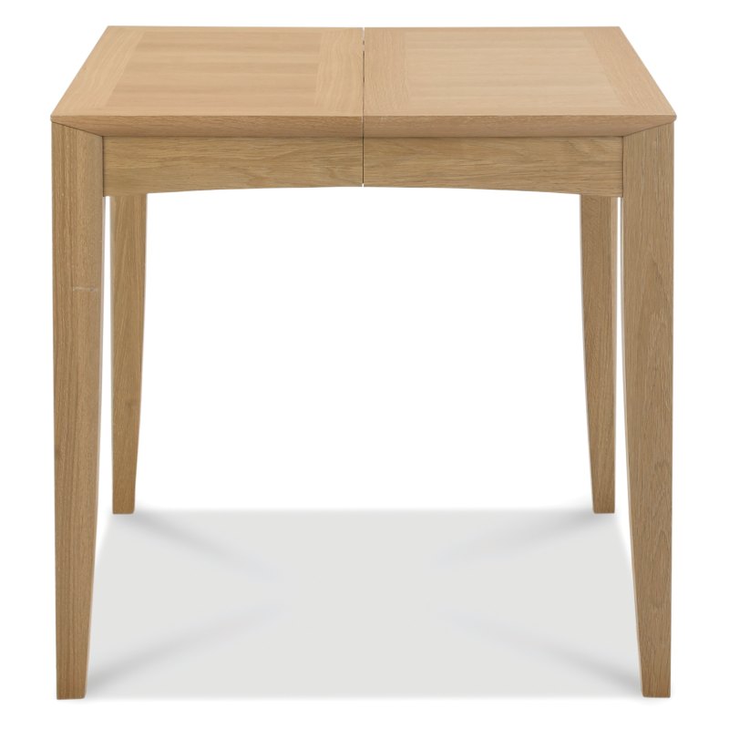 Barton Oak 2-4 Extension Table Barton Oak 2-4 Extension Table