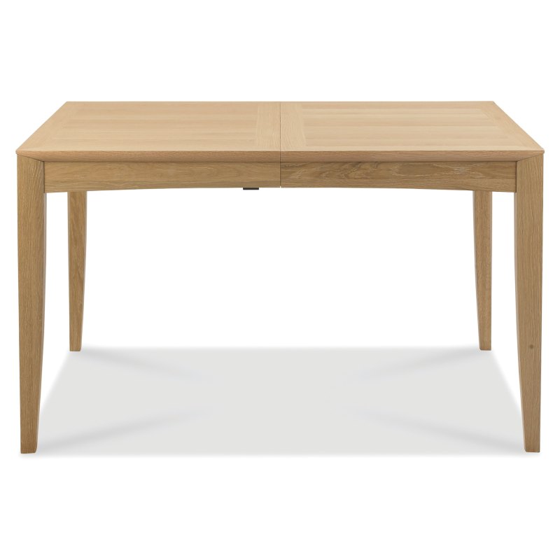 Barton Oak 4-6 Extension Table Barton Oak 4-6 Extension Table