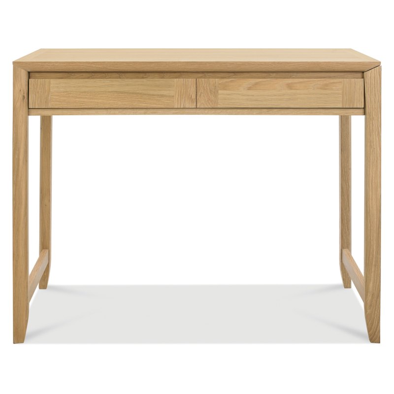 Barton Oak Desk Barton Oak Desk