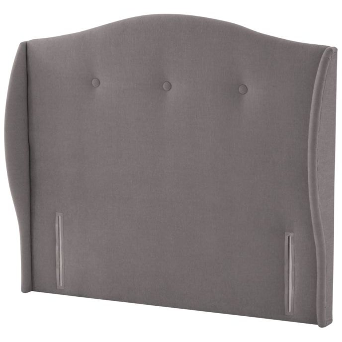 Silentnight Camden Headboard Silentnight Camden Headboard