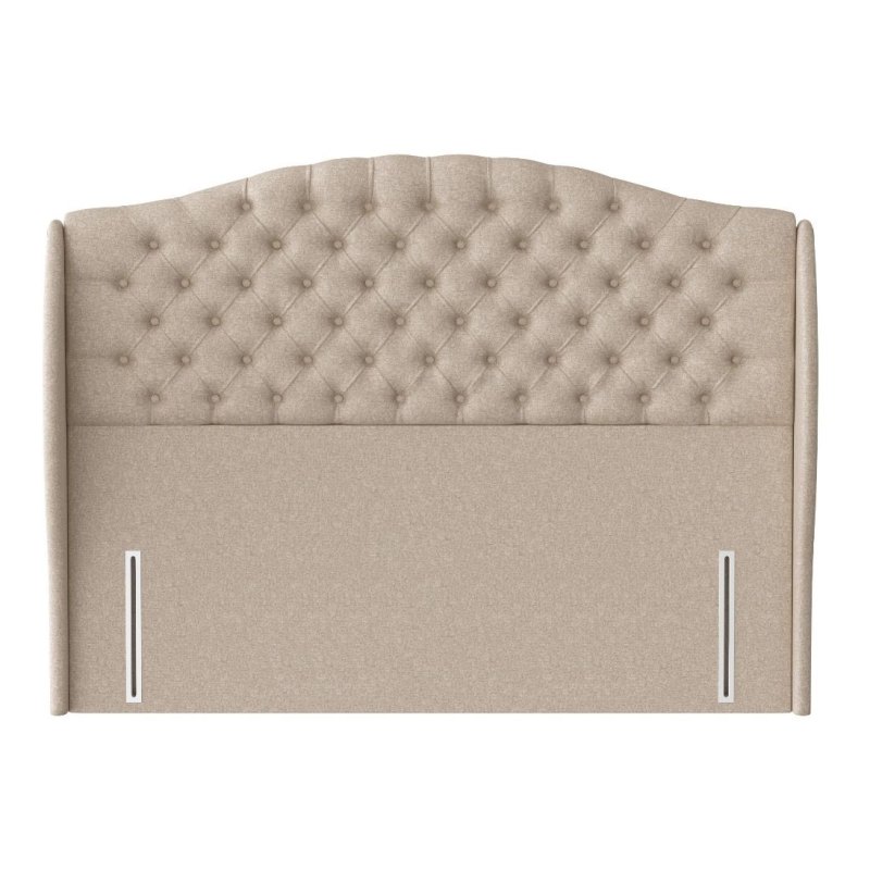 Silentnight Richmond Headboard Silentnight Richmond Headboard