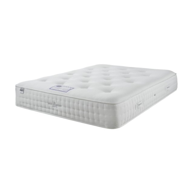 Silentnight Sorrento Eco 1600 Mattress Silentnight Sorrento Eco 1600 Mattress