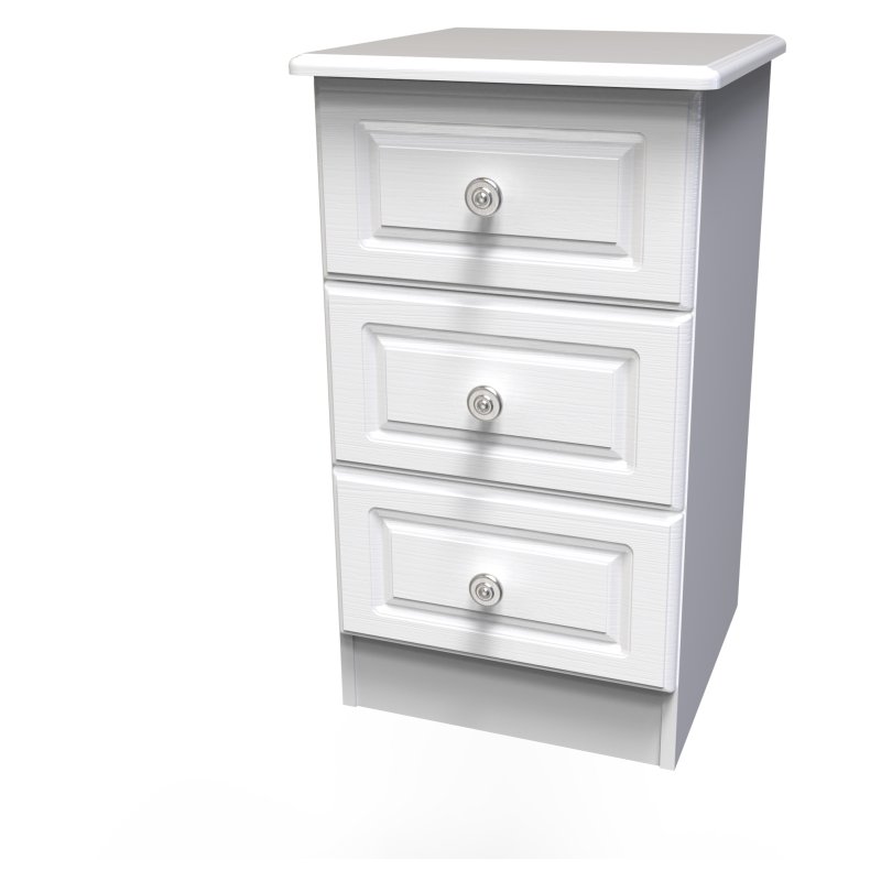 Appley 3 Drawer Locker Appley 3 Drawer Locker