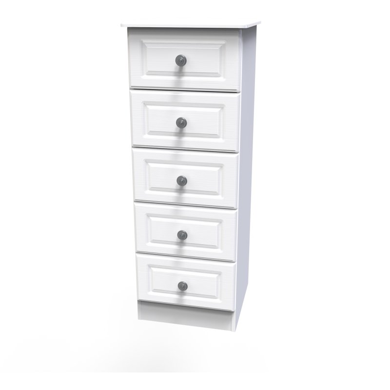 Appley 5 Drawer Locker Appley 5 Drawer Locker