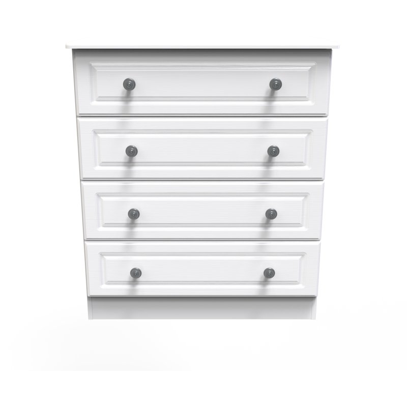 Appley 4 Drawer Chest Appley 4 Drawer Chest