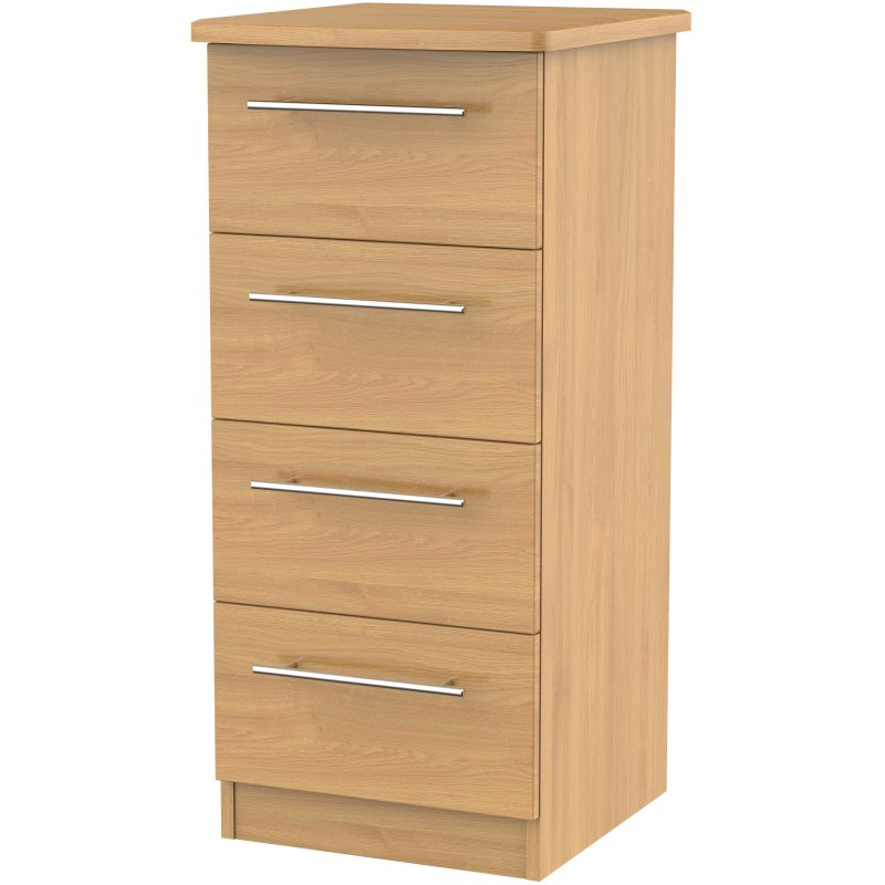 Shalcombe 4 Drawer Locker Shalcombe 4 Drawer Locker