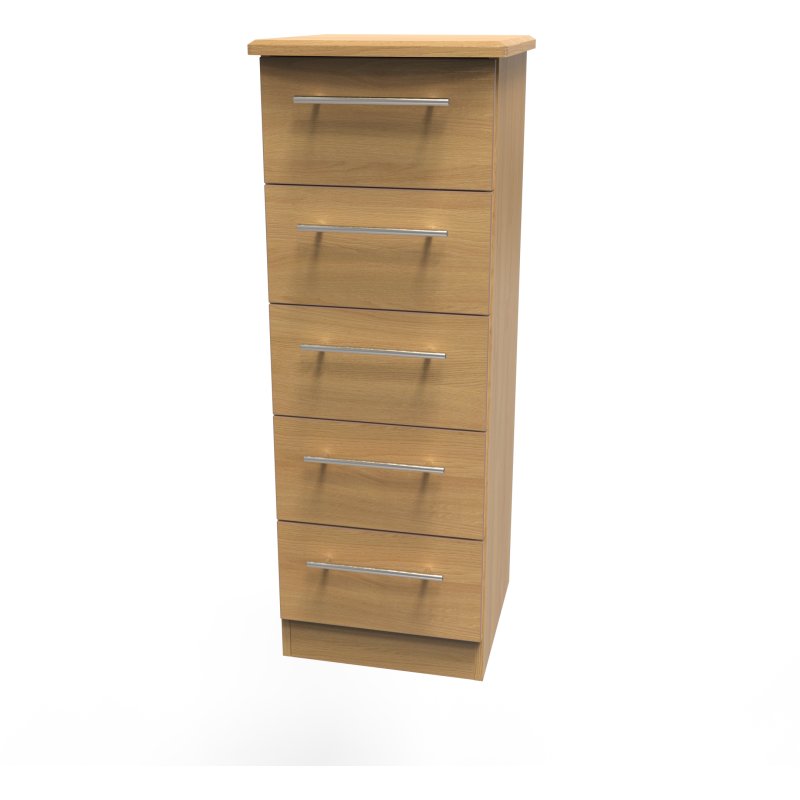 Shalcombe 5 Drawer Locker Shalcombe 5 Drawer Locker