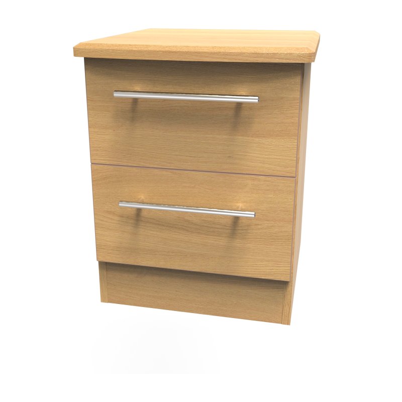 Shalcombe 2 Drawer Locker Shalcombe 2 Drawer Locker