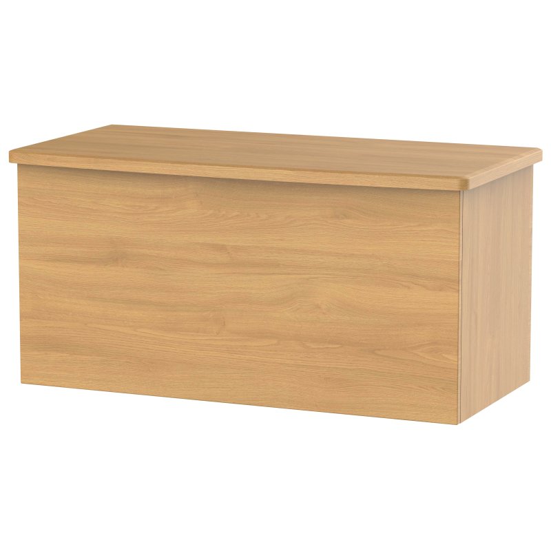 Shalcombe Blanket Box Shalcombe Blanket Box