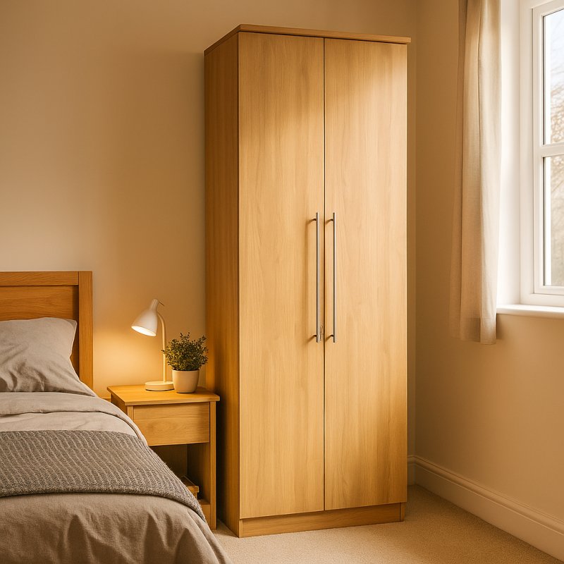 Shalcombe Tall 2ft6in Plain Robe Shalcombe Tall 2ft6in Plain Robe