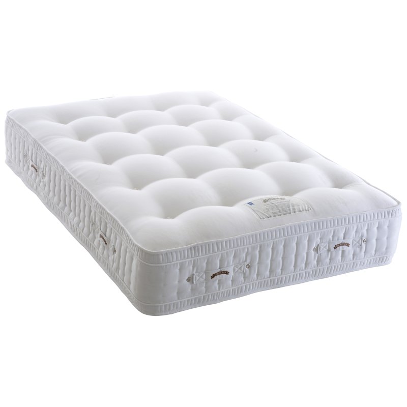 Solent Collection - Diamond 6000 Mattress Only Solent Collection - Diamond 6000 Mattress Only