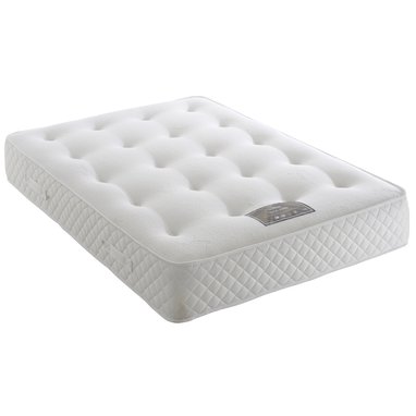 Solent Collection - Pearl 1000 Mattress Only Solent Collection - Pearl 1000 Mattress Only