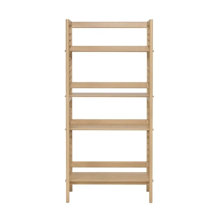 Ercol Ballatta Shelving Unit Ercol Ballatta Shelving Unit