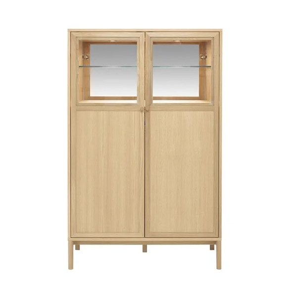 Ercol Ballatta Drinks Cabinet Ercol Ballatta Drinks Cabinet