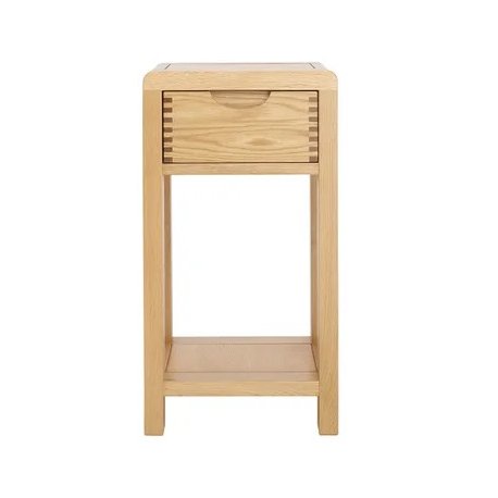 Bosco Compact Side Table Bosco Compact Side Table