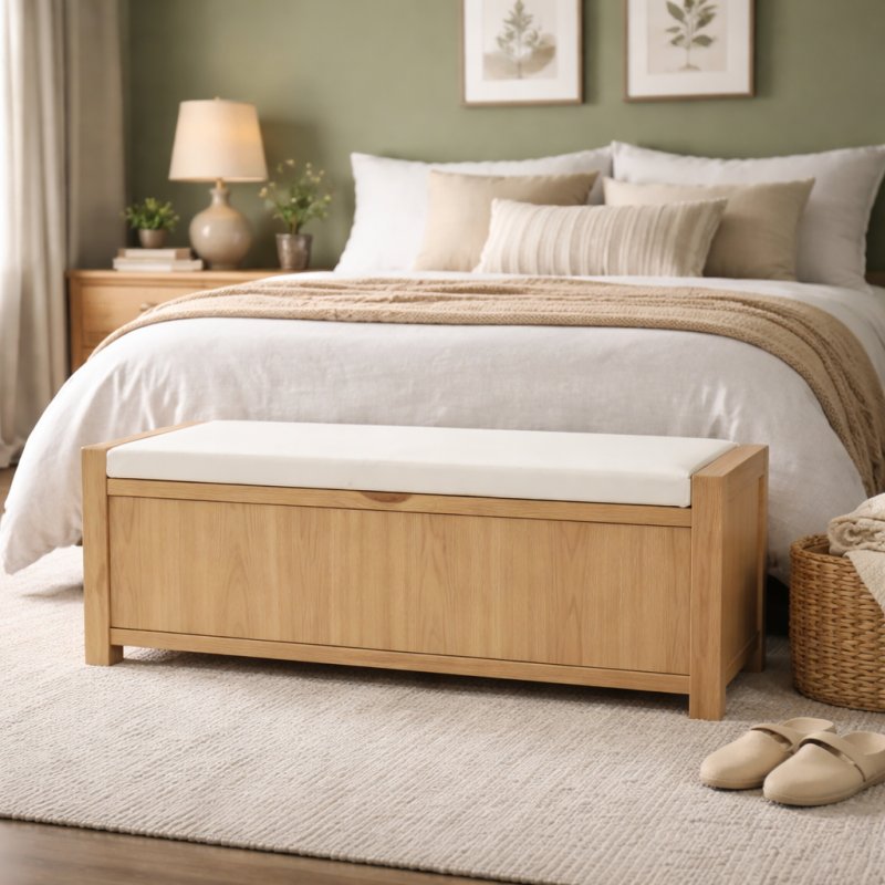 Bosco Storage Bench Bosco Storage Bench